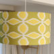 luminaire ambiance été