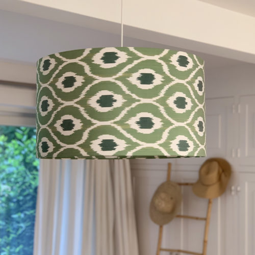 Lampe suspension