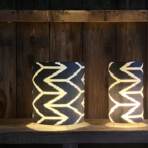 Lampe à poser
