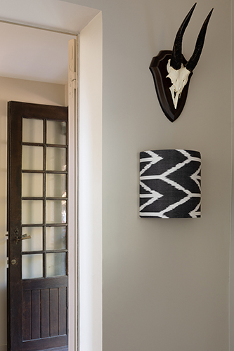 Applique murale Bongo