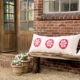 Coussin géant