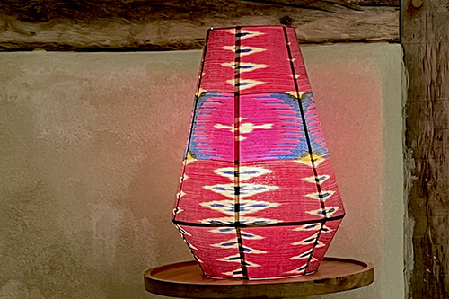 lampe